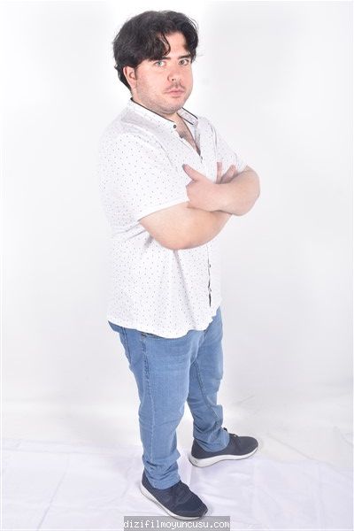 İzmir Cast Ajans Onur 95441