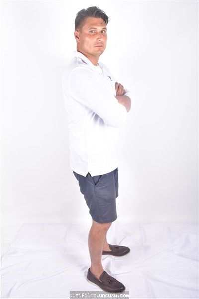 İzmir Cast Ajans Orhan 95501