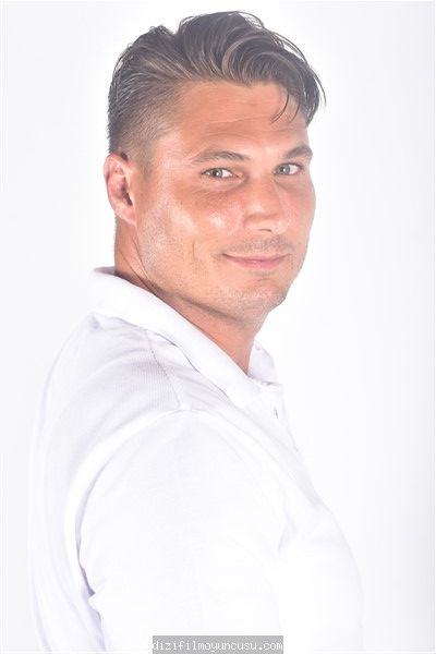 İzmir Cast Ajans Orhan 95502