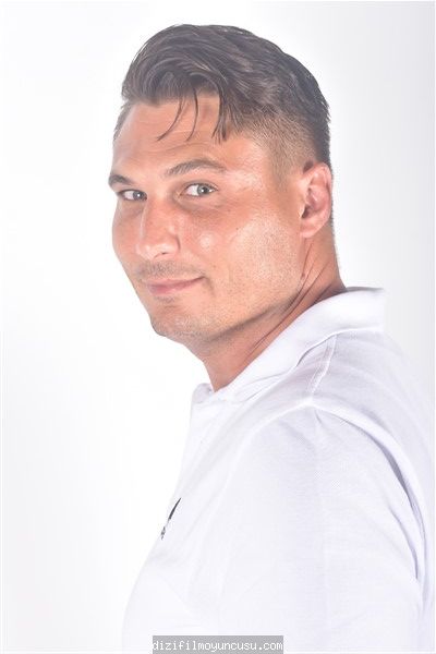 İzmir Cast Ajans Orhan 95503