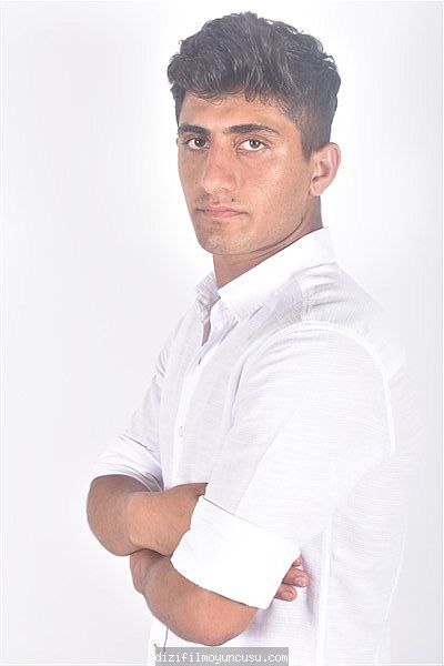 Erkek Oyuncular Adayımız Ozan