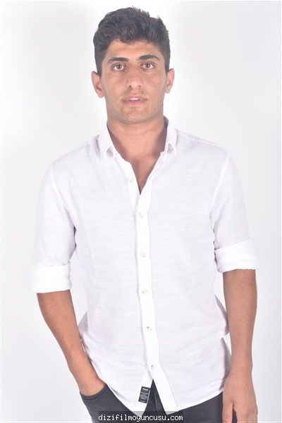 İzmir Cast Ajans Ozan 95371