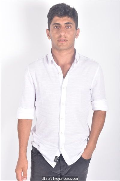 İzmir Cast Ajans Ozan 95372