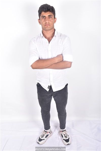 İzmir Cast Ajans Ozan 95373