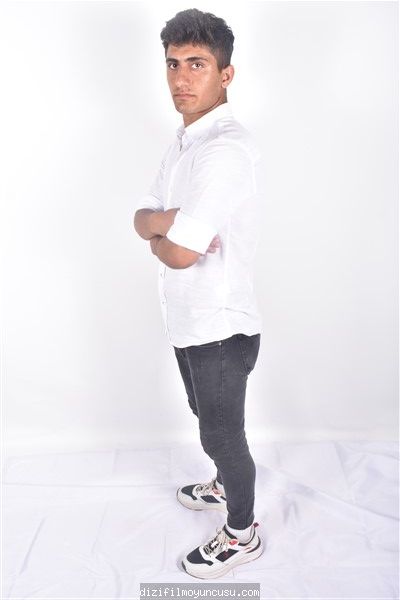 İzmir Cast Ajans Ozan 95374
