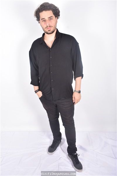 İzmir Cast Ajans Özhan 95363