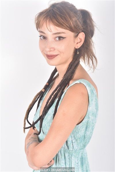 İzmir Cast Ajans Remziye 95470