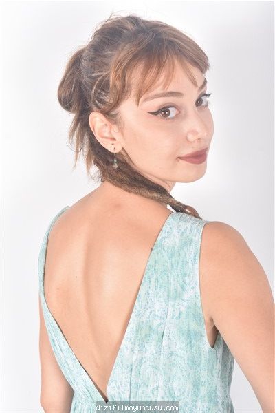 İzmir Cast Ajans Remziye 95471