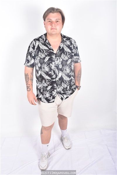 İzmir Cast Ajans Soner 95532