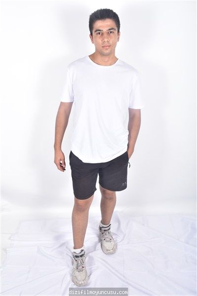 İzmir Cast Ajans Umut 95460