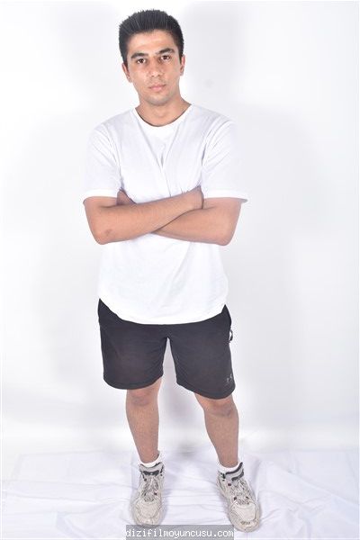 İzmir Cast Ajans Umut 95461