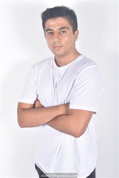 İzmir Cast Ajans Umut 95462