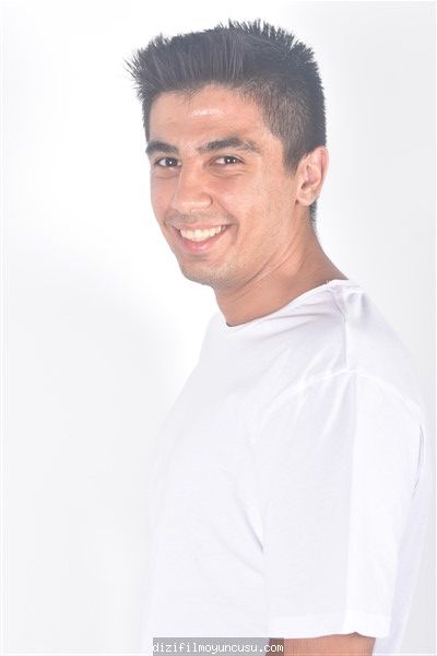 İzmir Cast Ajans Umut 95463