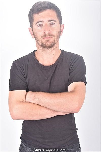 Erkek Oyuncular Adayımız Ünal