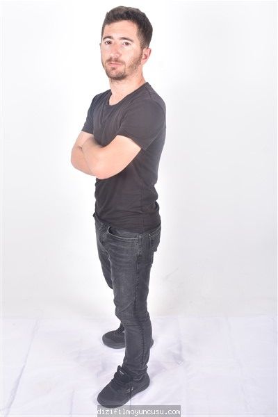 İzmir Cast Ajans Ünal 95498