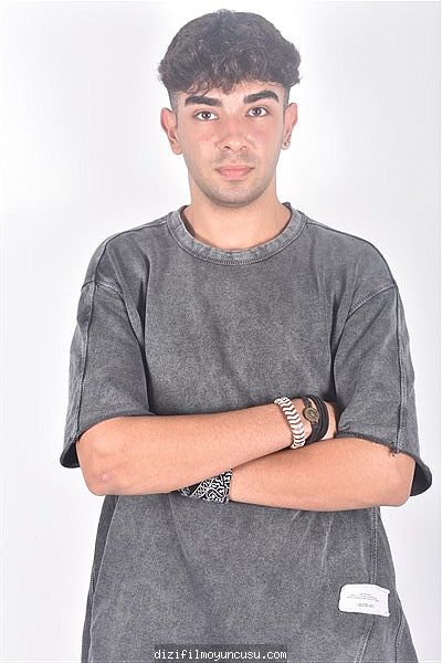 Erkek Oyuncular Adayımız Yunus