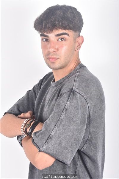 İzmir Cast Ajans Yunus 95404
