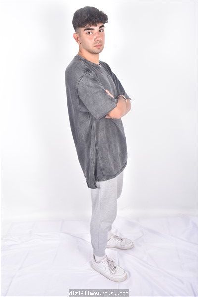 İzmir Cast Ajans Yunus 95405