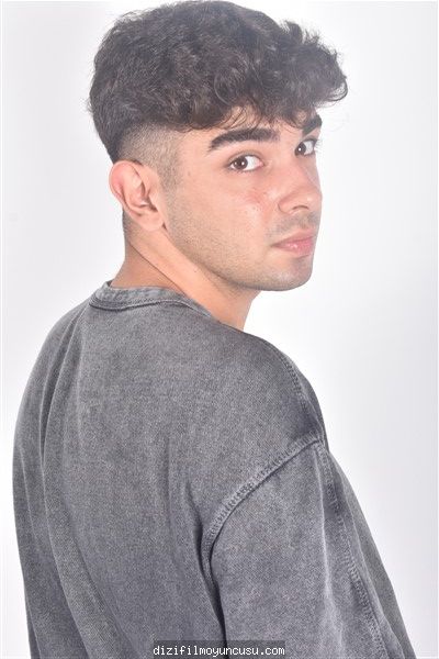 İzmir Cast Ajans Yunus 95406