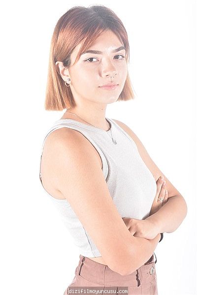 Kadın Oyuncular Adayımız Zehra
