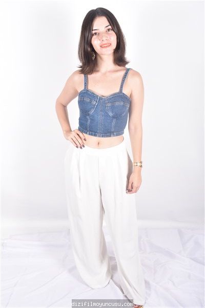 İzmir Cast Ajans Ezgi 95556