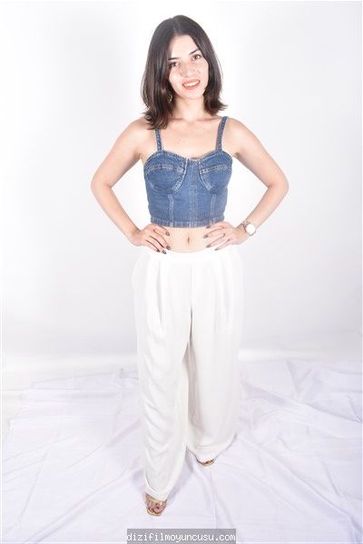 İzmir Cast Ajans Ezgi 95557