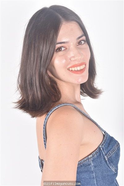 İzmir Cast Ajans Ezgi 95558