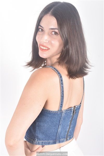 İzmir Cast Ajans Ezgi 95559