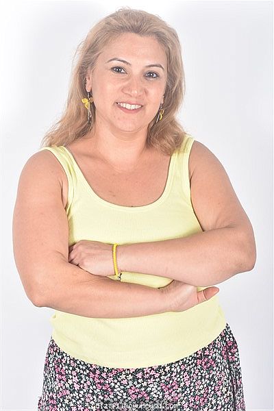 Kadın Oyuncular Adayımız Hülya