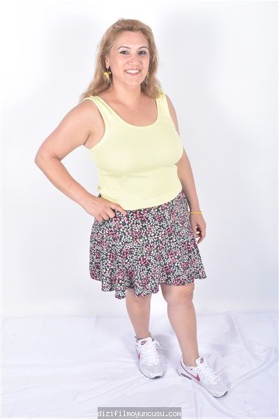 İzmir Cast Ajans Hülya 95560