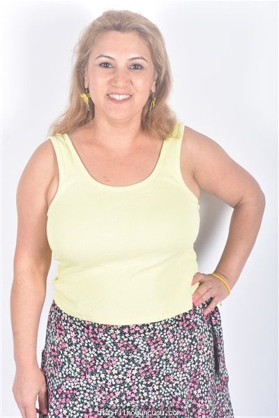 İzmir Cast Ajans Hülya 95561