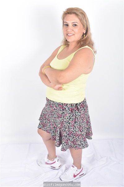 İzmir Cast Ajans Hülya 95562