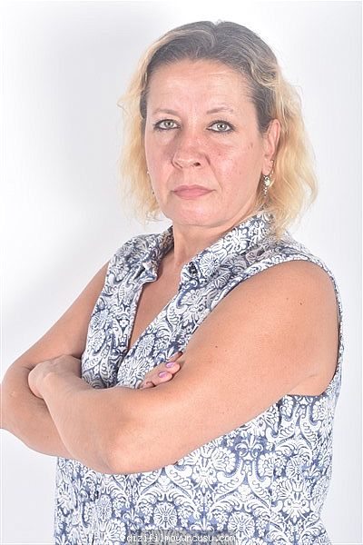 Kadın Oyuncular Adayımız Nihan
