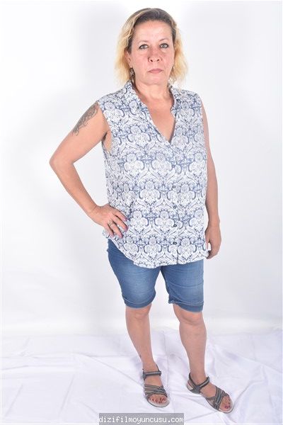 İzmir Cast Ajans Nihan 95552