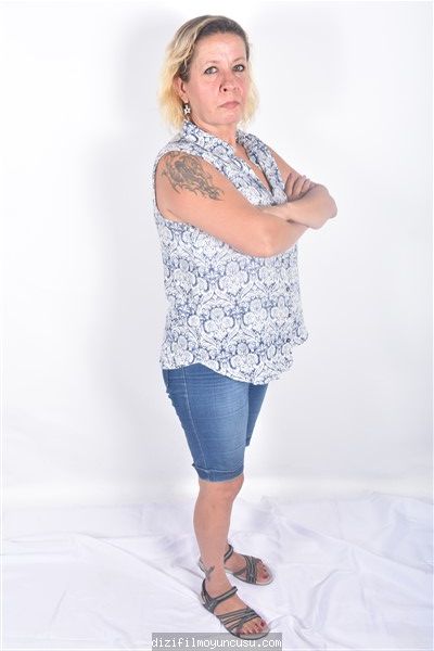 İzmir Cast Ajans Nihan 95554