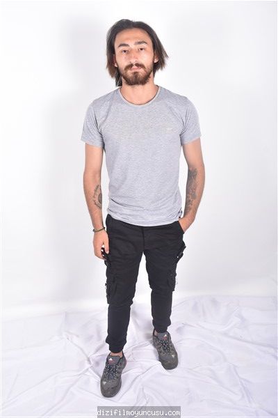 İzmir Cast Ajans Serdar 95564
