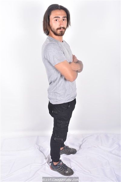 İzmir Cast Ajans Serdar 95565