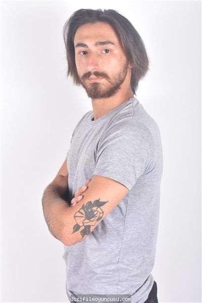 İzmir Cast Ajans Serdar 95566