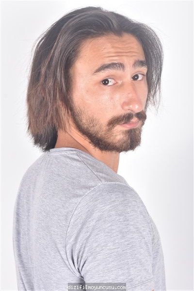 İzmir Cast Ajans Serdar 95567