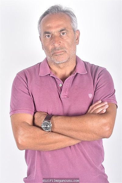 Erkek Oyuncular Adayımız Turan