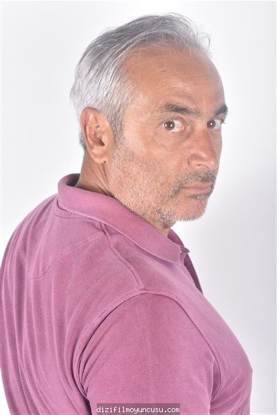 İzmir Cast Ajans Turan 95551