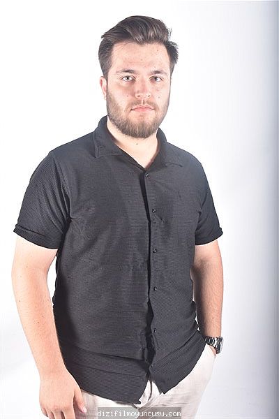 Erkek Oyuncular Adayımız Abdurrahman