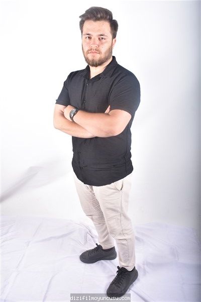 Konya Cast Ajans Abdurrahman 95870