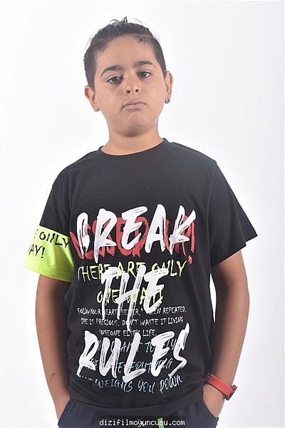 Çocuk Oyuncular Adayımız Adal