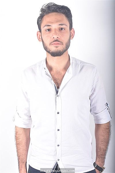 Erkek Oyuncular Adayımız Ahmed
