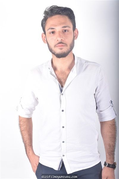 Konya Cast Ajans Ahmed 95740