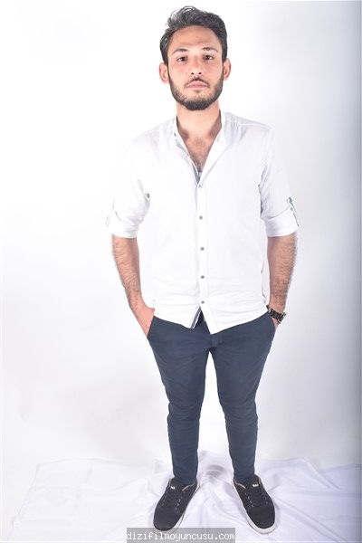Konya Cast Ajans Ahmed 95741