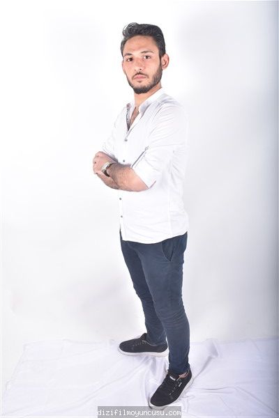 Konya Cast Ajans Ahmed 95742