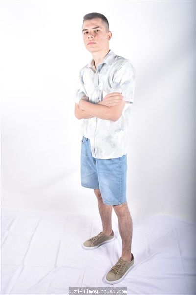 Konya Cast Ajans Asad 95789