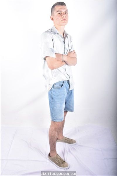 Konya Cast Ajans Asad 95790